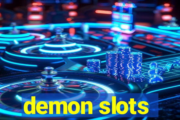 demon slots